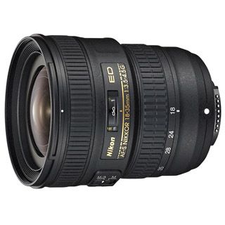 Nikon AF-S NIKKOR 1835mm f/3.54.5G ED