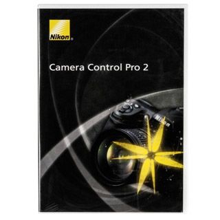 Nikon Camera Control PRO2