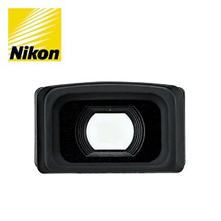 Nikon DK-21M zväčšovacia očnica pre D750, 610, 7100, 7000, 500, 3300...