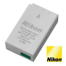Nikon EN-EL24 batria Li-ion 850 mAh