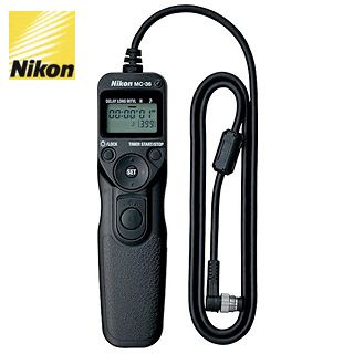 Digitlna asov sp Nikon MC-36A pre Nikon D5/ D850/ D500/ D810/ D800...