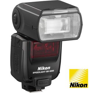 Nikon SB-5000 foto blesk