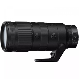 Nikon NIKKOR Z 70-200 mm f/2,8 VR S