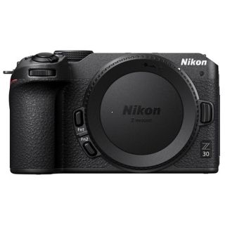 Nikon Z30 digitálny fotoaparát