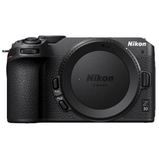 Nikon Z30 digitlny fotoapart