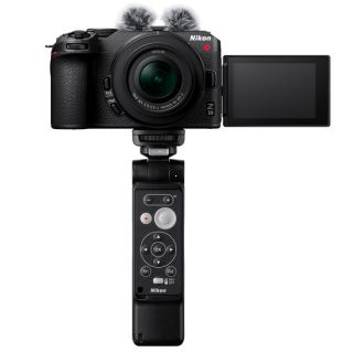 Nikon Z30 Vlogger Kit