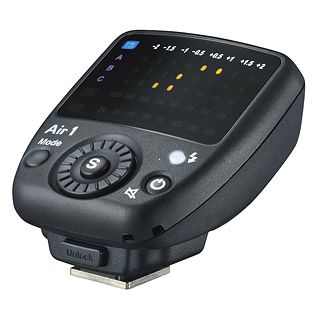 Nissin Air 1 Fujifilm rdiov riadiaca jednotka