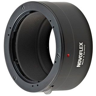 Novoflex NEX/CONT adaptér pre objektívy CONTAX na fotoaparáty Sony E-Mount