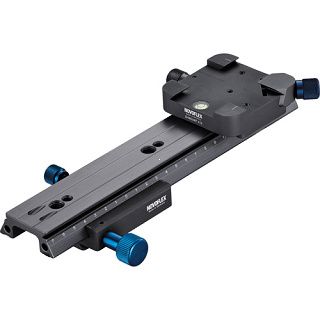 Novoflex CASTEL-XQ II Focusing rack PRO