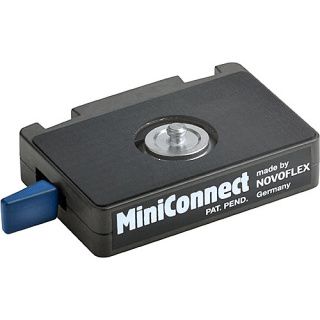 Novoflex MiniConnect