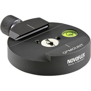 NOVOFLEX Q=MOUNT