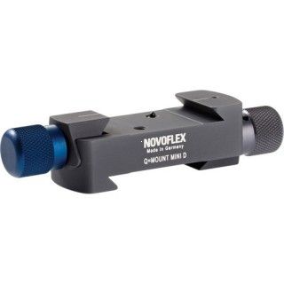 Novoflex Q=MOUNT Mini D