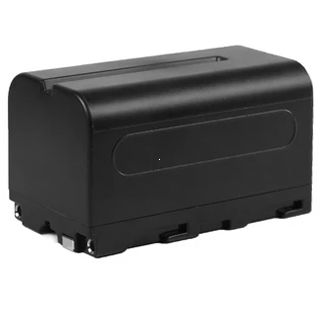 Li-ion batria pre Sony NP-F750 4900mAh