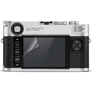 Leica M10 Display protection foil