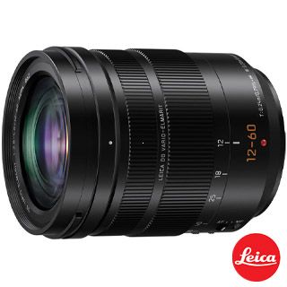 Panasonic 12-60 mm f/2,8-4,0 II ASPH LEICA DG Vario-Elmarit POWER O.I.S