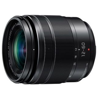 Panasonic 12-60 mm f/3,5-5,6 ASPH POWER O.I.S