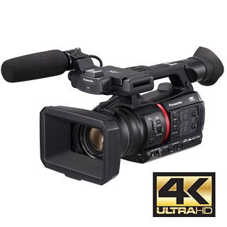 Panasonic AG-CX350 videokamera 4K