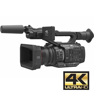 Panasonic AG-UX180 videokamera 4K