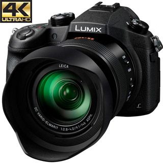 Panasonic LUMIX DMC-FZ1000D9
