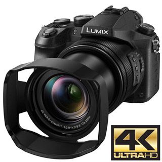 Panasonic LUMIX DMC-FZ2000