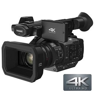 Panasonic HC-X1 videokamera 4K