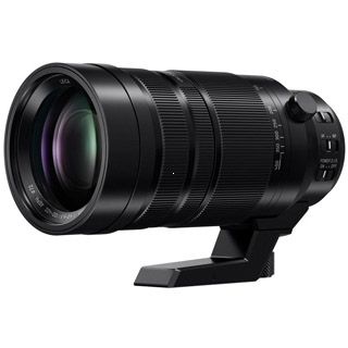 PANASONIC LEICA DG VARIO-ELMAR 100-400 mm f/4-6,3 ASPH Power O.I.S. + UV filter zadarmo