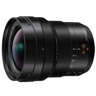 Panasonic Leica DG VARIO-ELMARIT 8-18mm f/2,8-4,0 Asph.