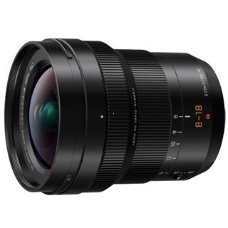 Panasonic Leica DG VARIO-ELMARIT 8-18mm f2,8-4,0 Asph.