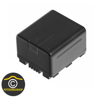 batria pre Panasonic VBN130