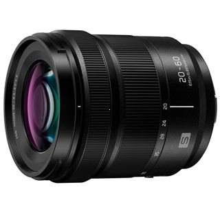 Panasonic Lumix S 20 - 60mm f3,5-5,6