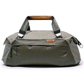 Peak Design Travel Duffel 35L Sage BTRD-35-SG-1