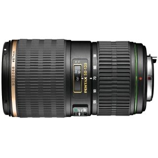 Pentax 50-135 mm f/2,8 DA ED SDM