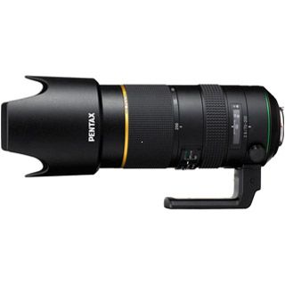 Pentax 70-200 mm f/2,8 D-FA ED DC AW