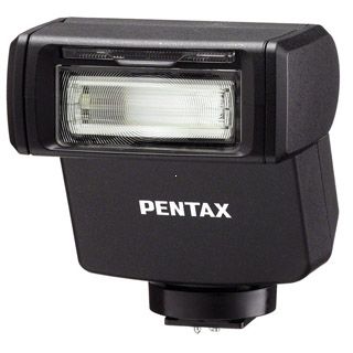 Pentax AF-201 FG blesk