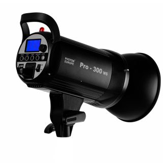 PhotonEurope BASIC Pro 300 Ws