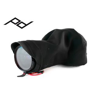 Peak Design SHELL Ochrann pltenka pre fotoapart
