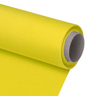 Žlté polypropylénové pozadie 1,6m x 5m
