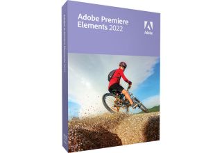 Adobe Premiere Elements 2022 WIN CZ FULL