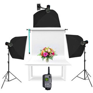 Foto produktov - TOP PROFI SET Photon Europe