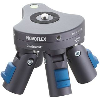 Novoflex QuadroPod Variable statvov zklada