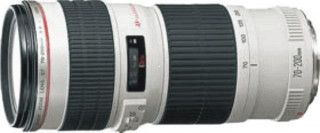 Canon EF 70-200 f/4L USM objektÃv