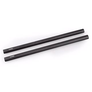 Smallrig 851 Carbon Rod support 15mm (dka 30cm)