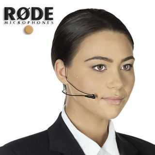 Rode Lav-Headset