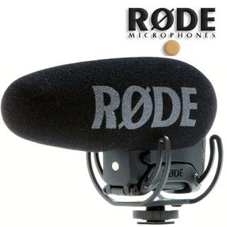 Rode VideoMic Pro+ (záruka 10 rokov)