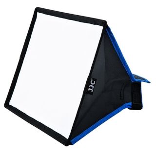 Softbox 180 x 230mm pre systmov blesky