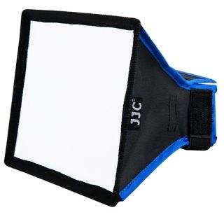 Softbox 155 x 130mm pre systmov blesky