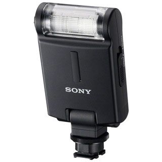 Sony HVL-F20M