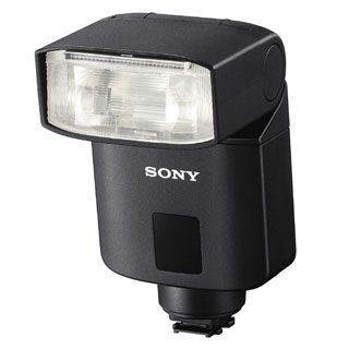 Sony HVL-F32M - CASHBACK 30€
