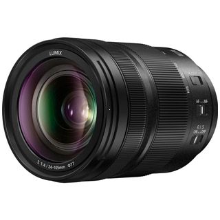 Panasonic Lumix S 24-105mm/F4,0 Macro OIS