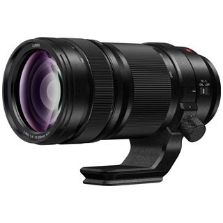 Panasonic Lumix S Pro 70-200mm/F4,0 OIS